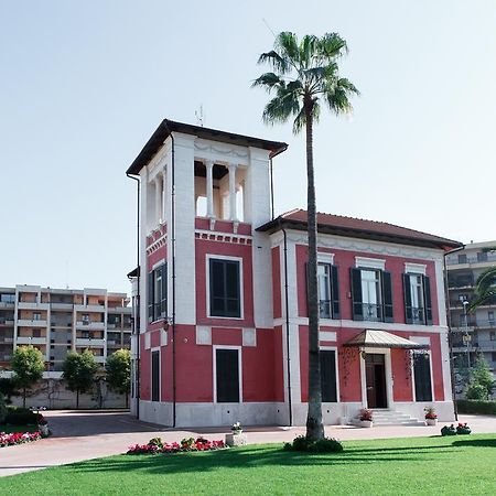 Villa Pallotta Luxury B&B チェリニョーラ エクステリア 写真