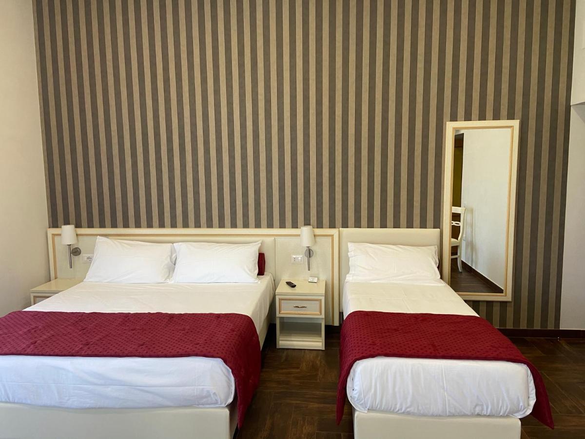 Villa Pallotta Luxury B&B チェリニョーラ エクステリア 写真