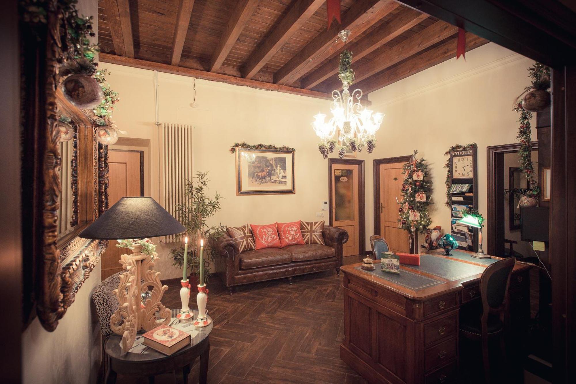 Villa Pallotta Luxury B&B チェリニョーラ エクステリア 写真