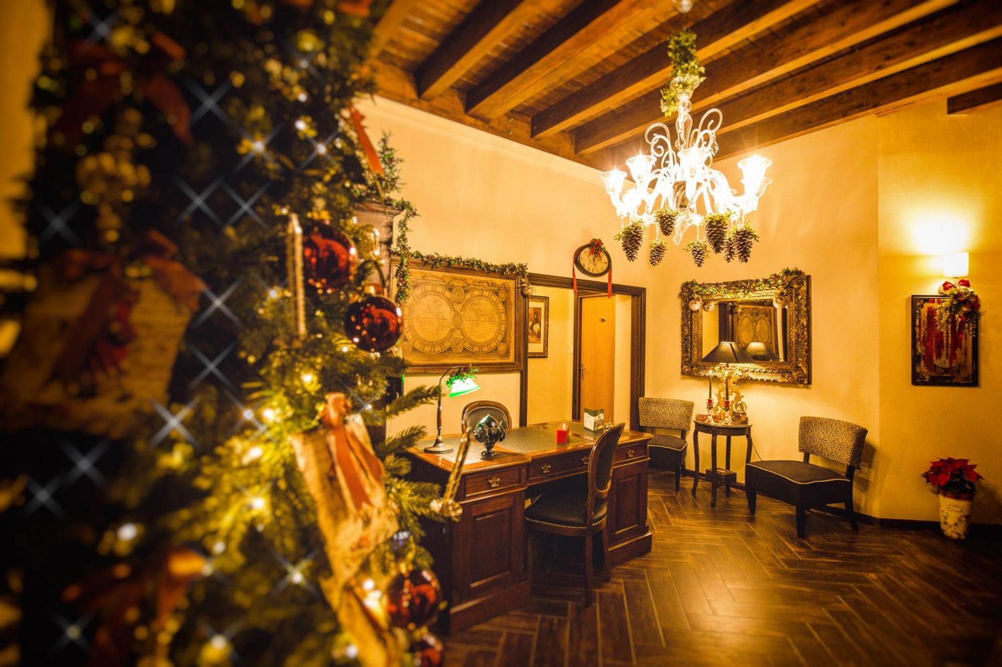 Villa Pallotta Luxury B&B チェリニョーラ エクステリア 写真