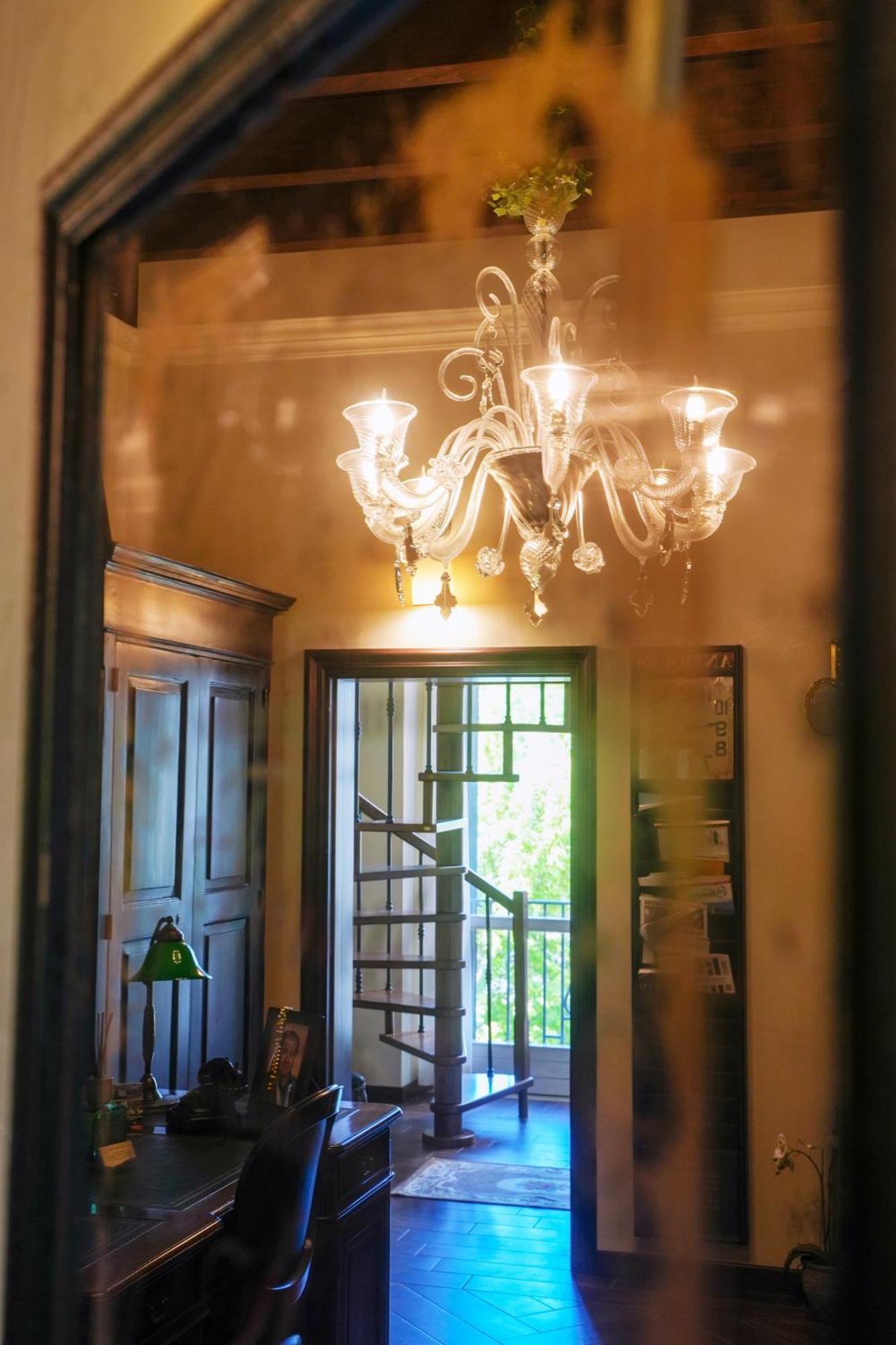 Villa Pallotta Luxury B&B チェリニョーラ エクステリア 写真