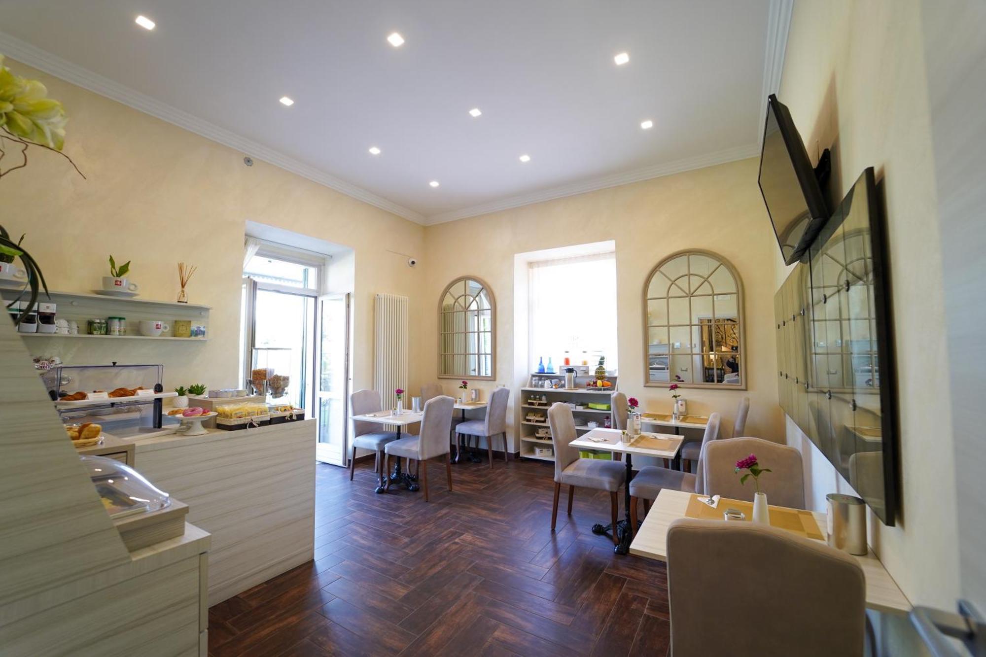 Villa Pallotta Luxury B&B チェリニョーラ エクステリア 写真