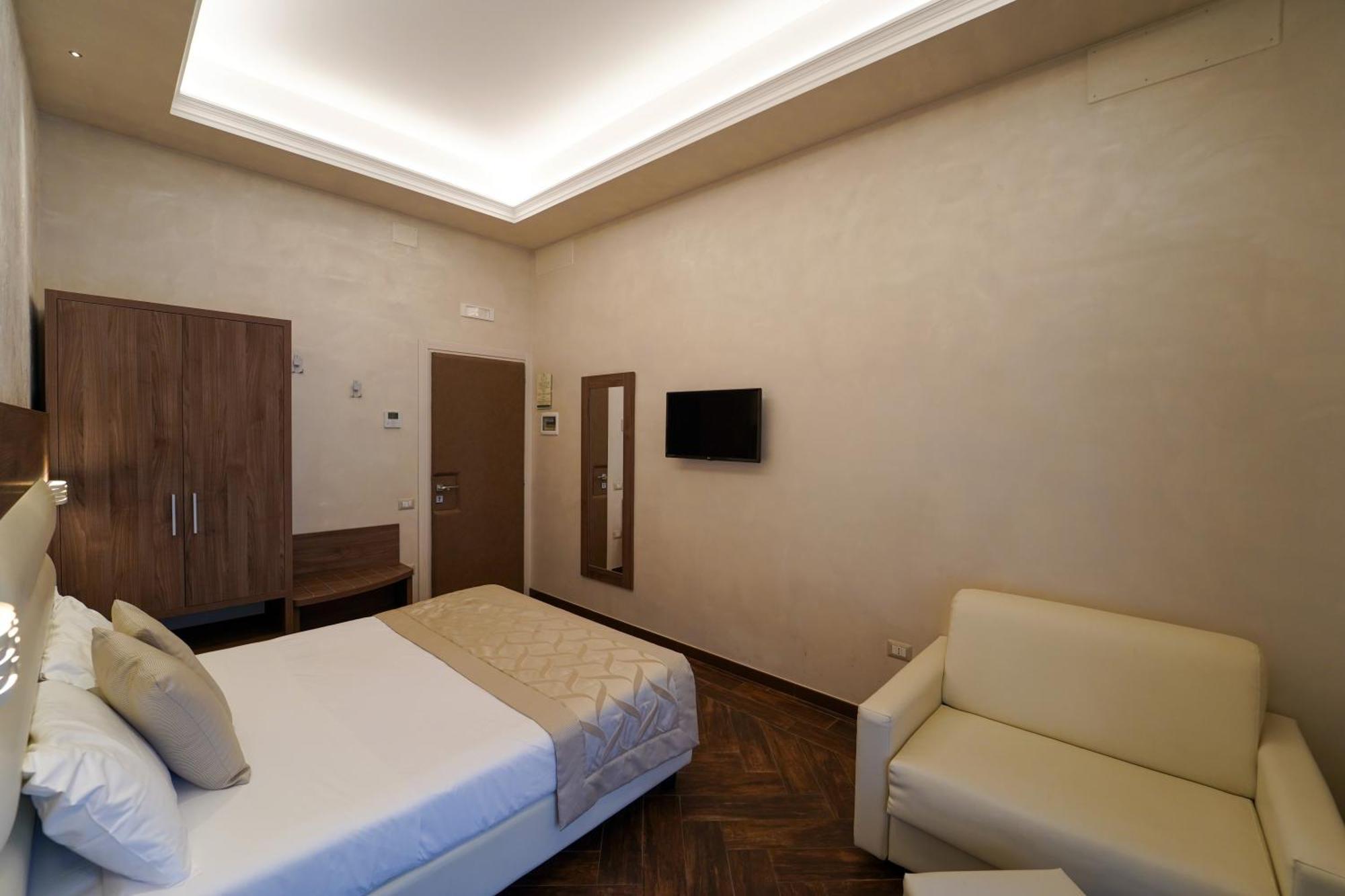 Villa Pallotta Luxury B&B チェリニョーラ エクステリア 写真