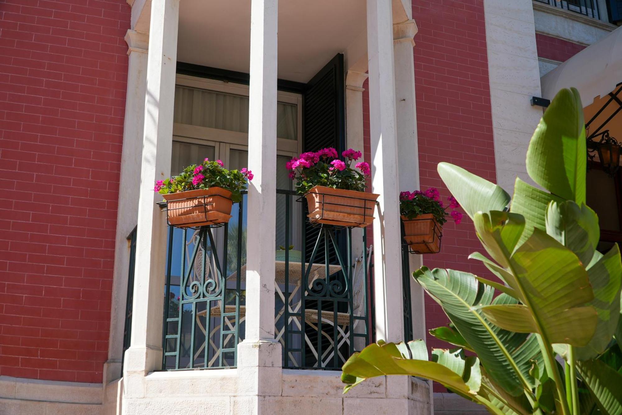 Villa Pallotta Luxury B&B チェリニョーラ エクステリア 写真