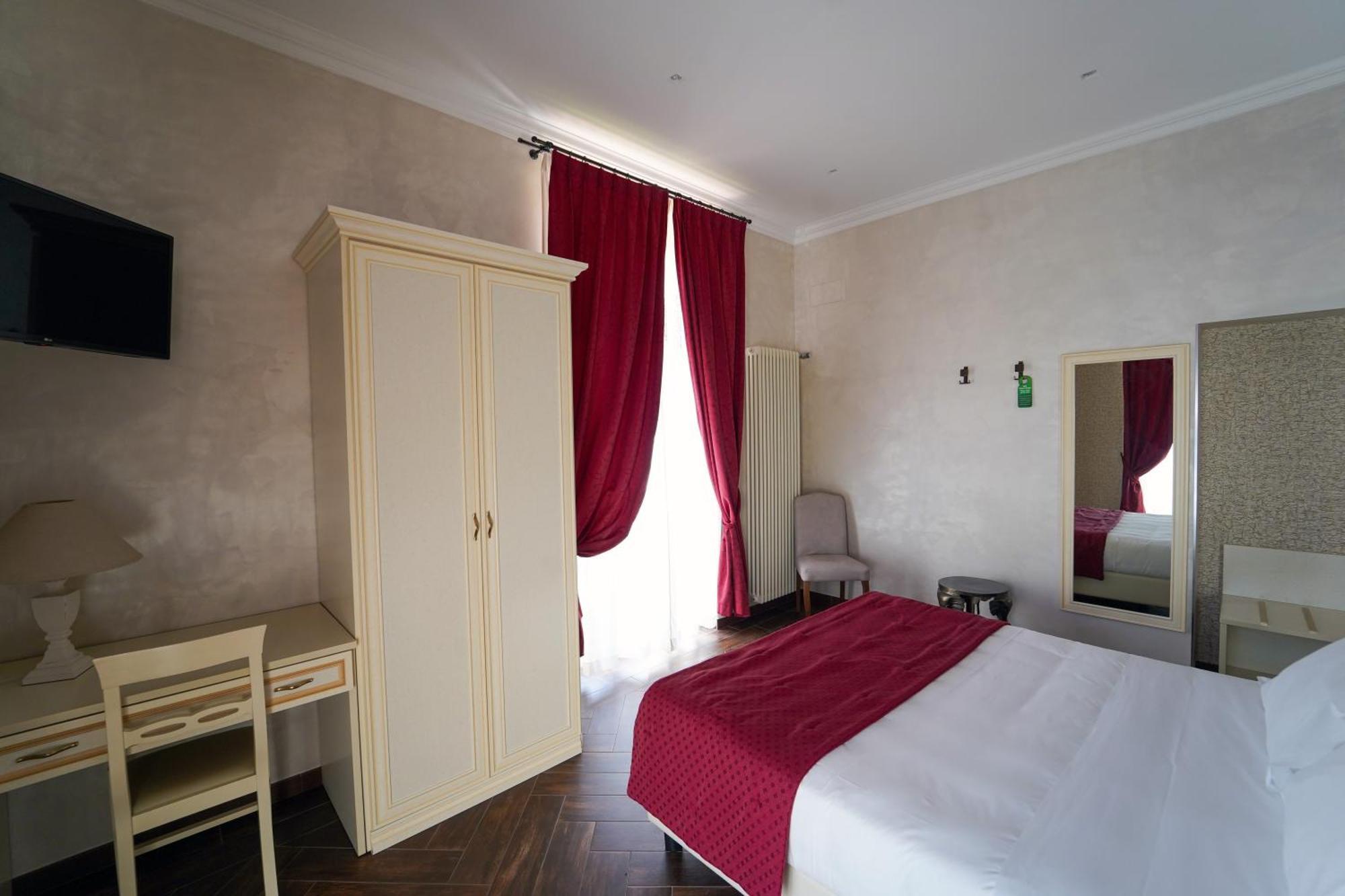 Villa Pallotta Luxury B&B チェリニョーラ エクステリア 写真