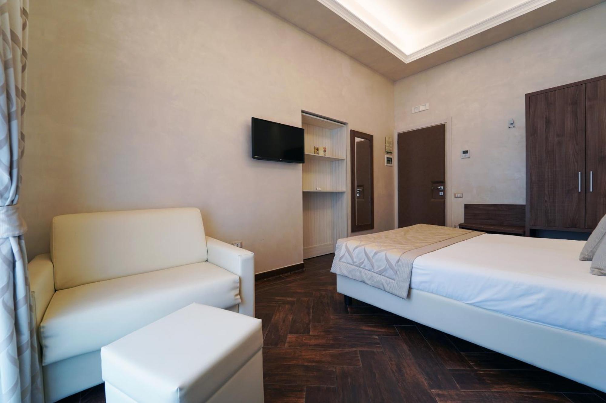 Villa Pallotta Luxury B&B チェリニョーラ エクステリア 写真