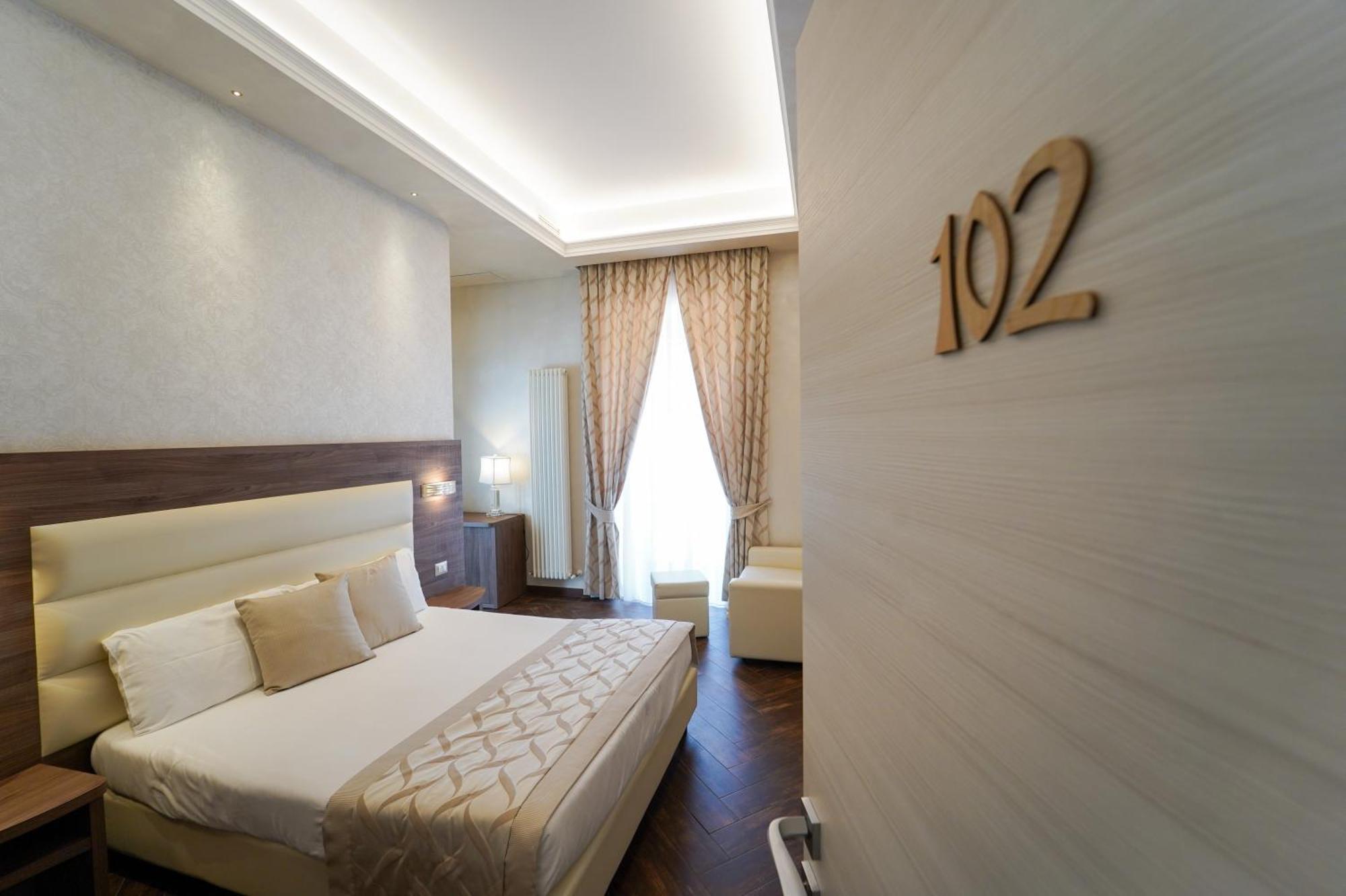 Villa Pallotta Luxury B&B チェリニョーラ エクステリア 写真