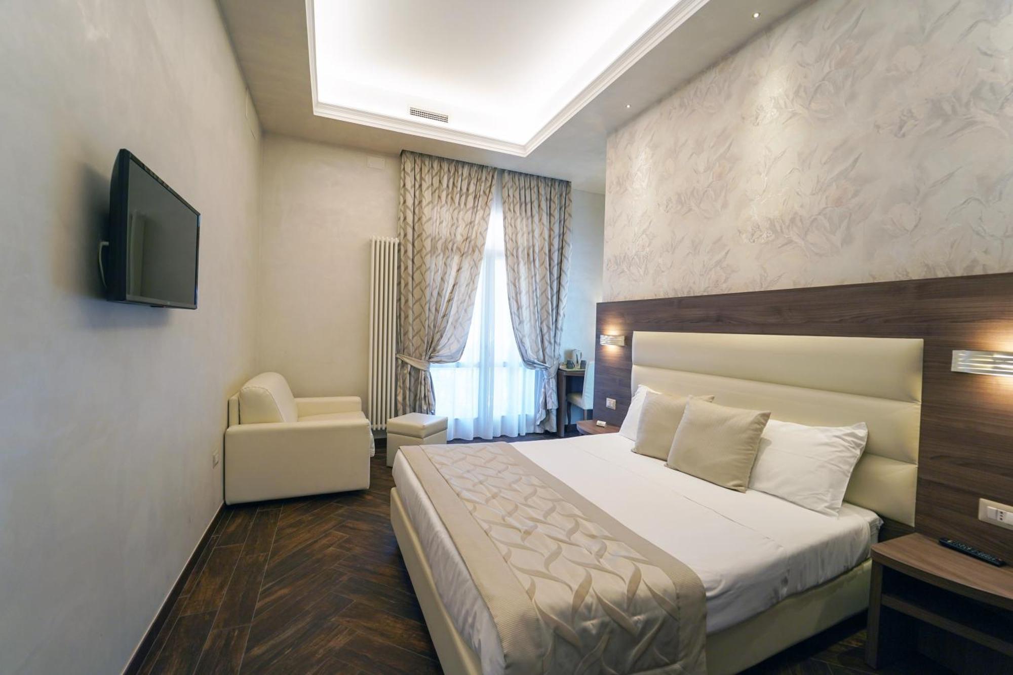 Villa Pallotta Luxury B&B チェリニョーラ エクステリア 写真