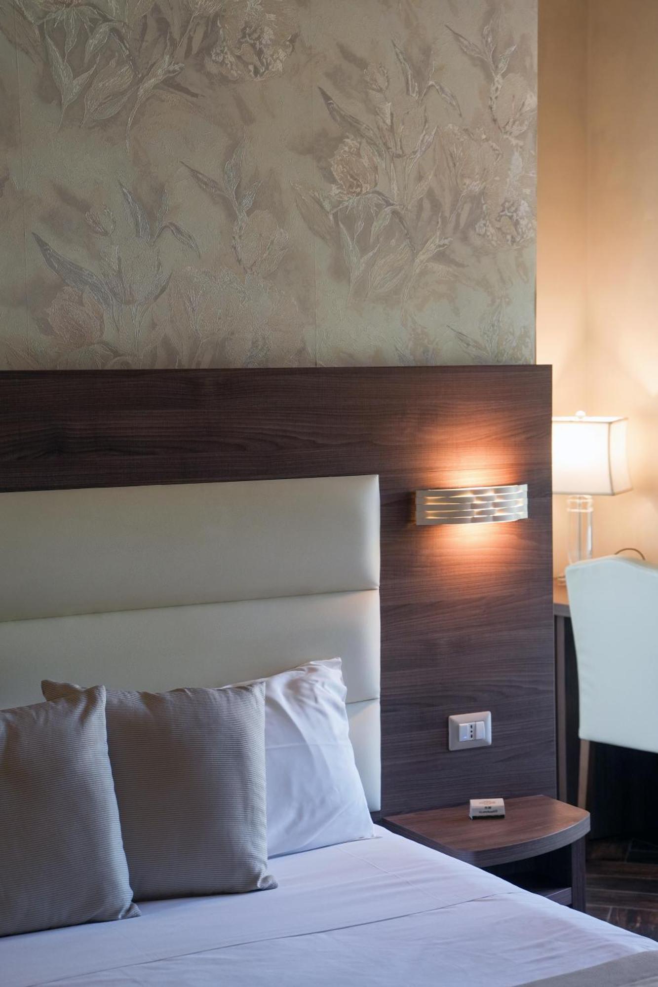 Villa Pallotta Luxury B&B チェリニョーラ エクステリア 写真