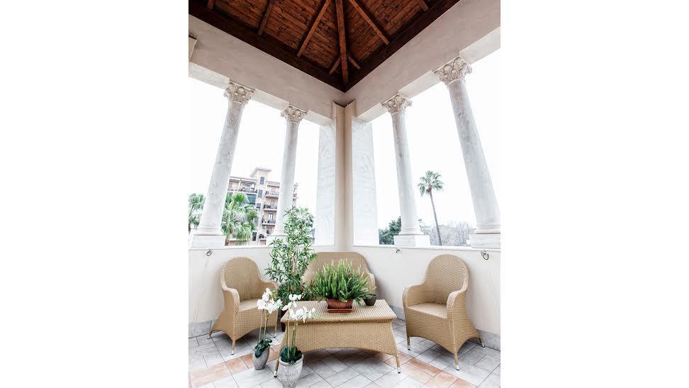 Villa Pallotta Luxury B&B チェリニョーラ エクステリア 写真