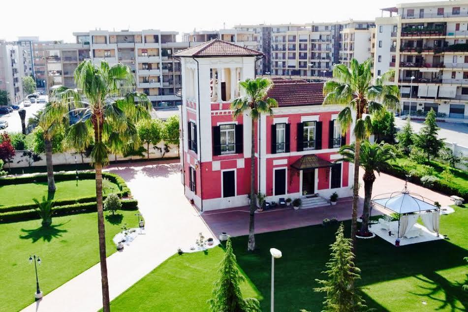Villa Pallotta Luxury B&B チェリニョーラ エクステリア 写真