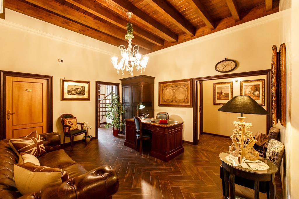 Villa Pallotta Luxury B&B チェリニョーラ エクステリア 写真