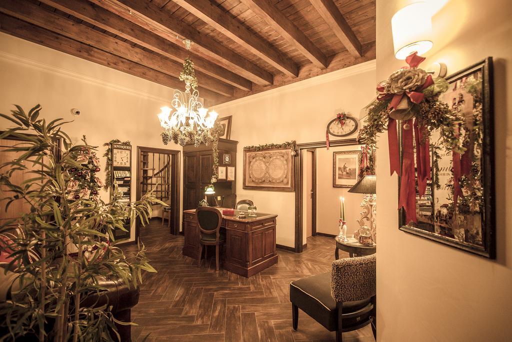 Villa Pallotta Luxury B&B チェリニョーラ エクステリア 写真
