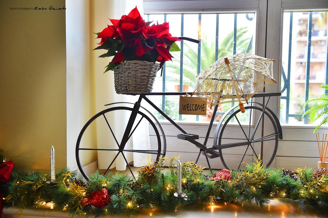 Villa Pallotta Luxury B&B チェリニョーラ エクステリア 写真