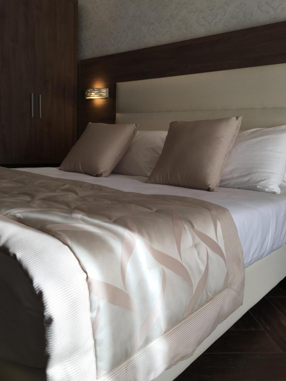 Villa Pallotta Luxury B&B チェリニョーラ エクステリア 写真