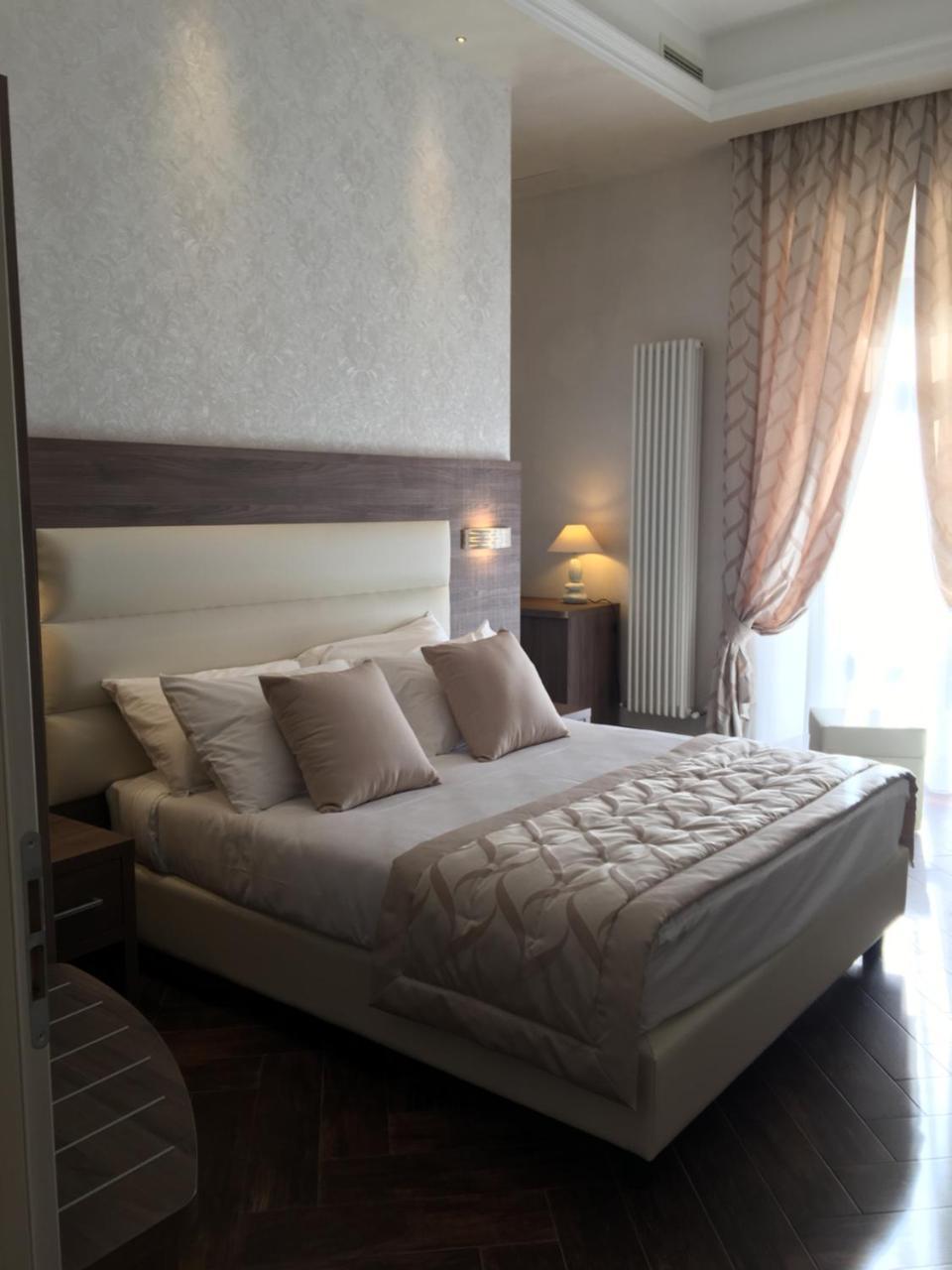 Villa Pallotta Luxury B&B チェリニョーラ エクステリア 写真