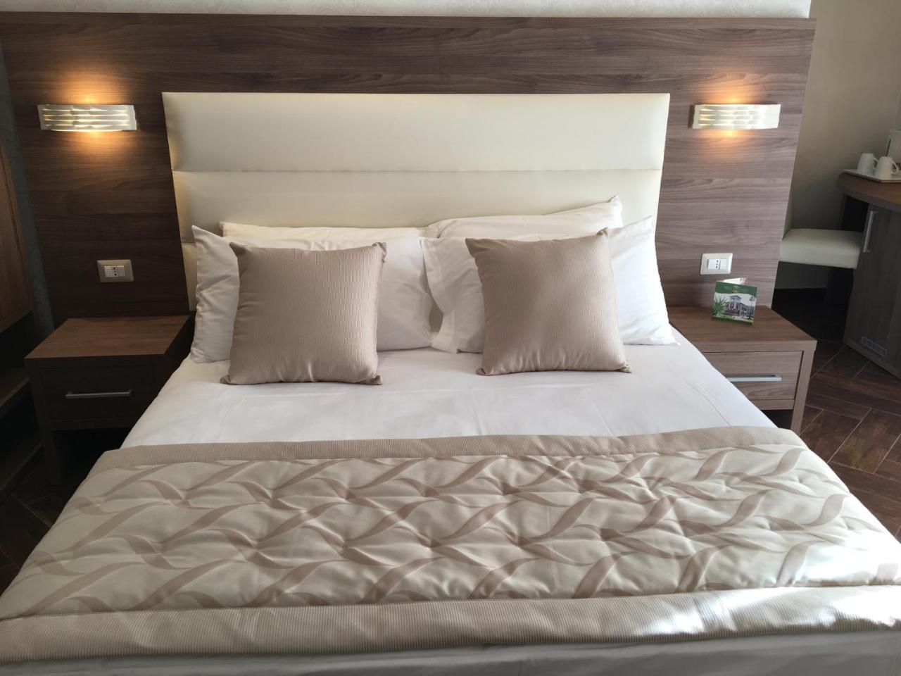 Villa Pallotta Luxury B&B チェリニョーラ エクステリア 写真