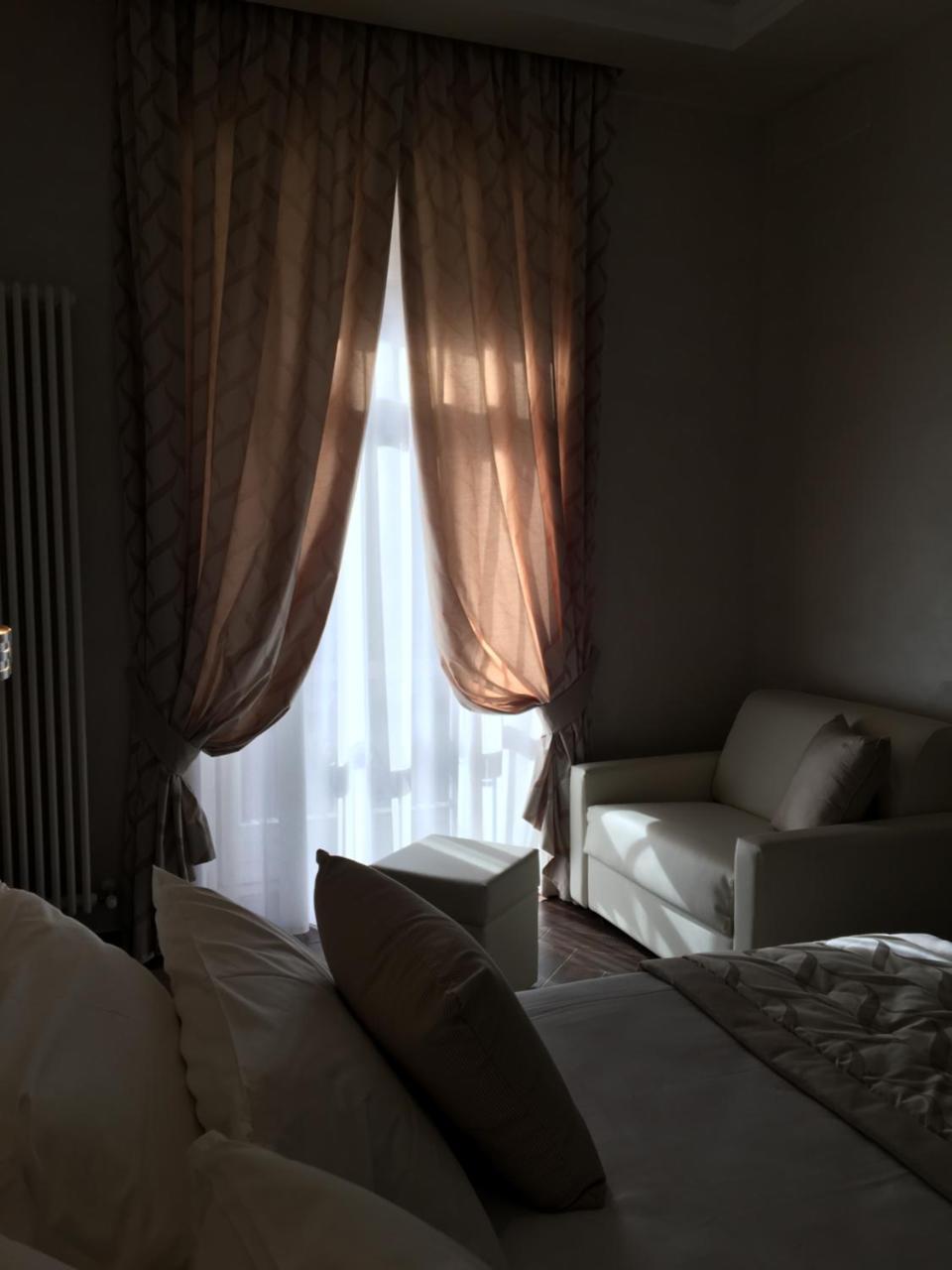 Villa Pallotta Luxury B&B チェリニョーラ エクステリア 写真