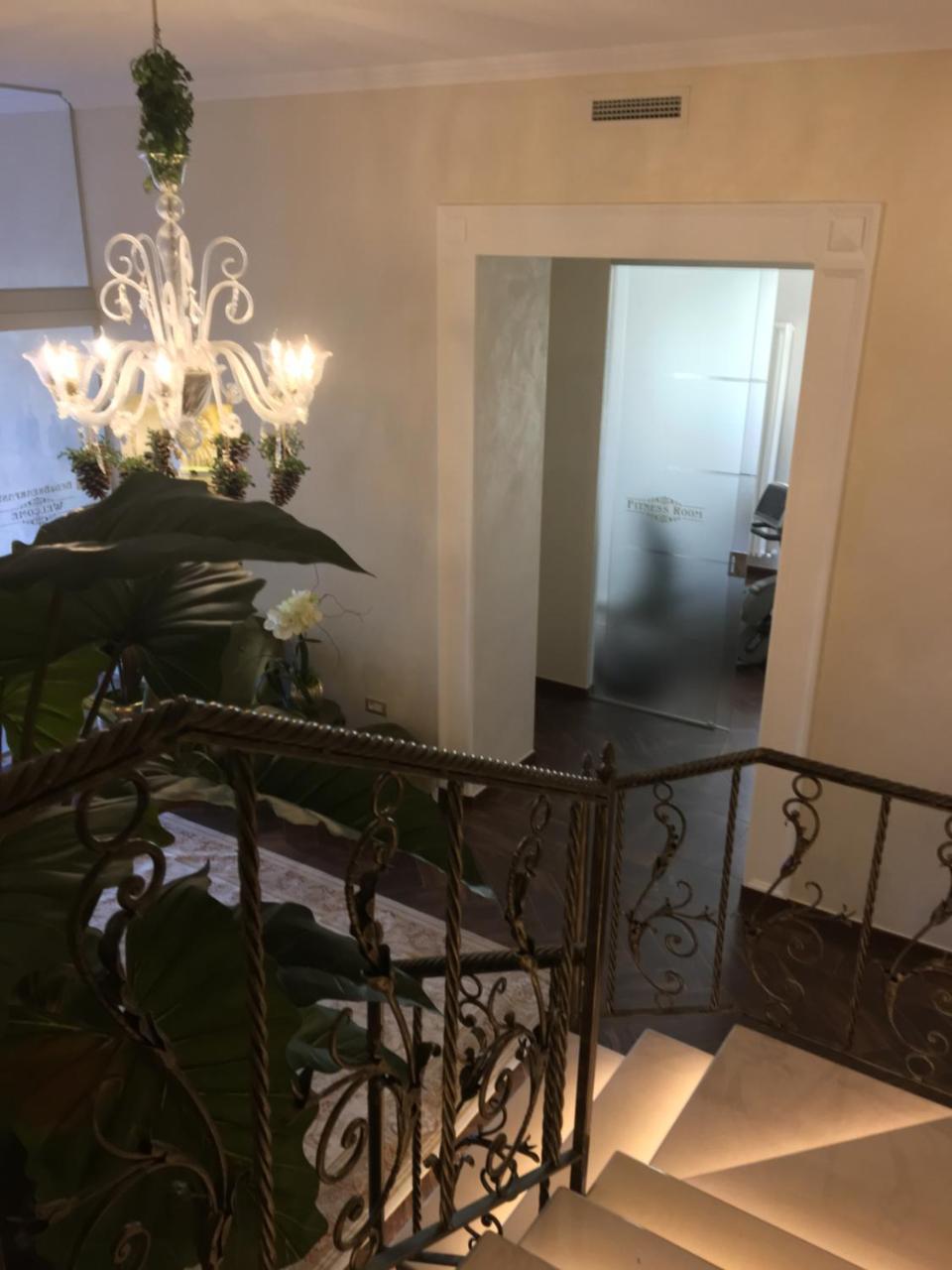 Villa Pallotta Luxury B&B チェリニョーラ エクステリア 写真