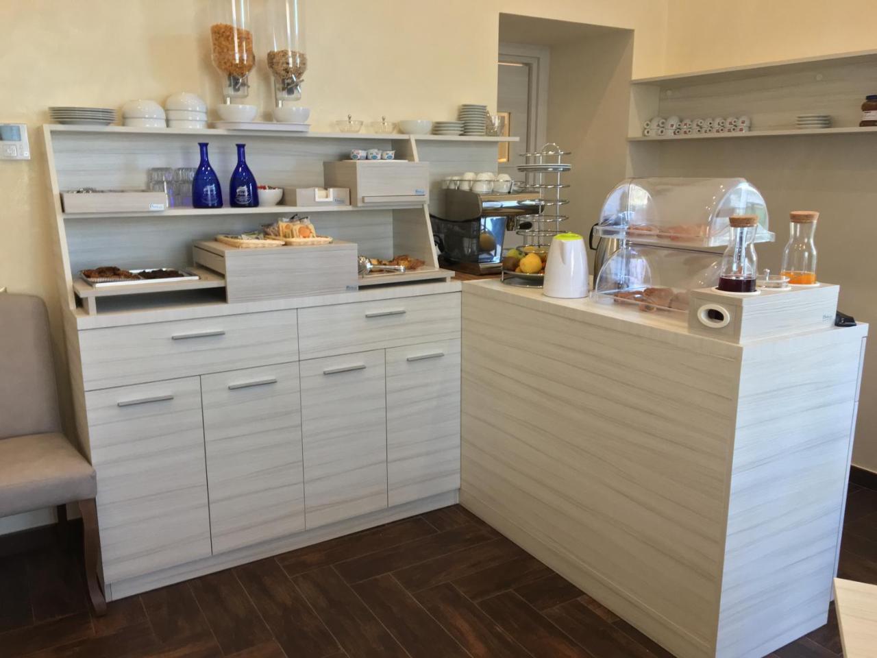 Villa Pallotta Luxury B&B チェリニョーラ エクステリア 写真