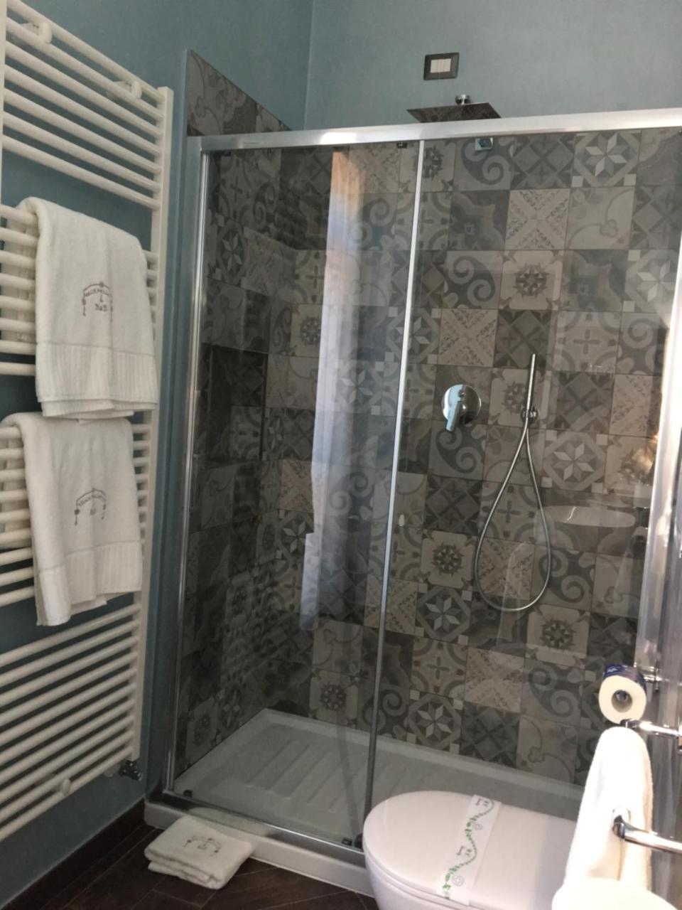 Villa Pallotta Luxury B&B チェリニョーラ エクステリア 写真