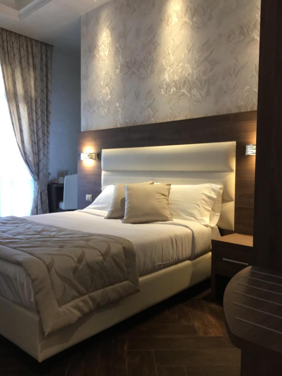 Villa Pallotta Luxury B&B チェリニョーラ エクステリア 写真