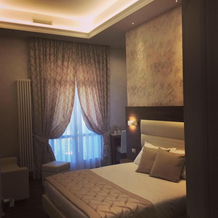 Villa Pallotta Luxury B&B チェリニョーラ エクステリア 写真