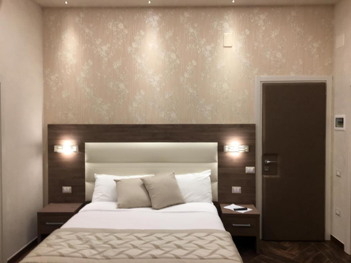 Villa Pallotta Luxury B&B チェリニョーラ エクステリア 写真