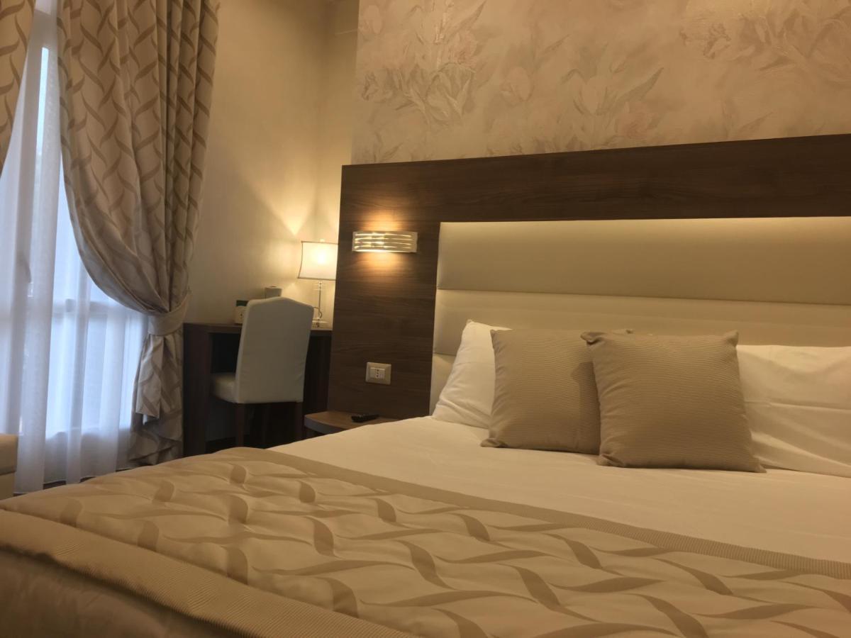 Villa Pallotta Luxury B&B チェリニョーラ エクステリア 写真