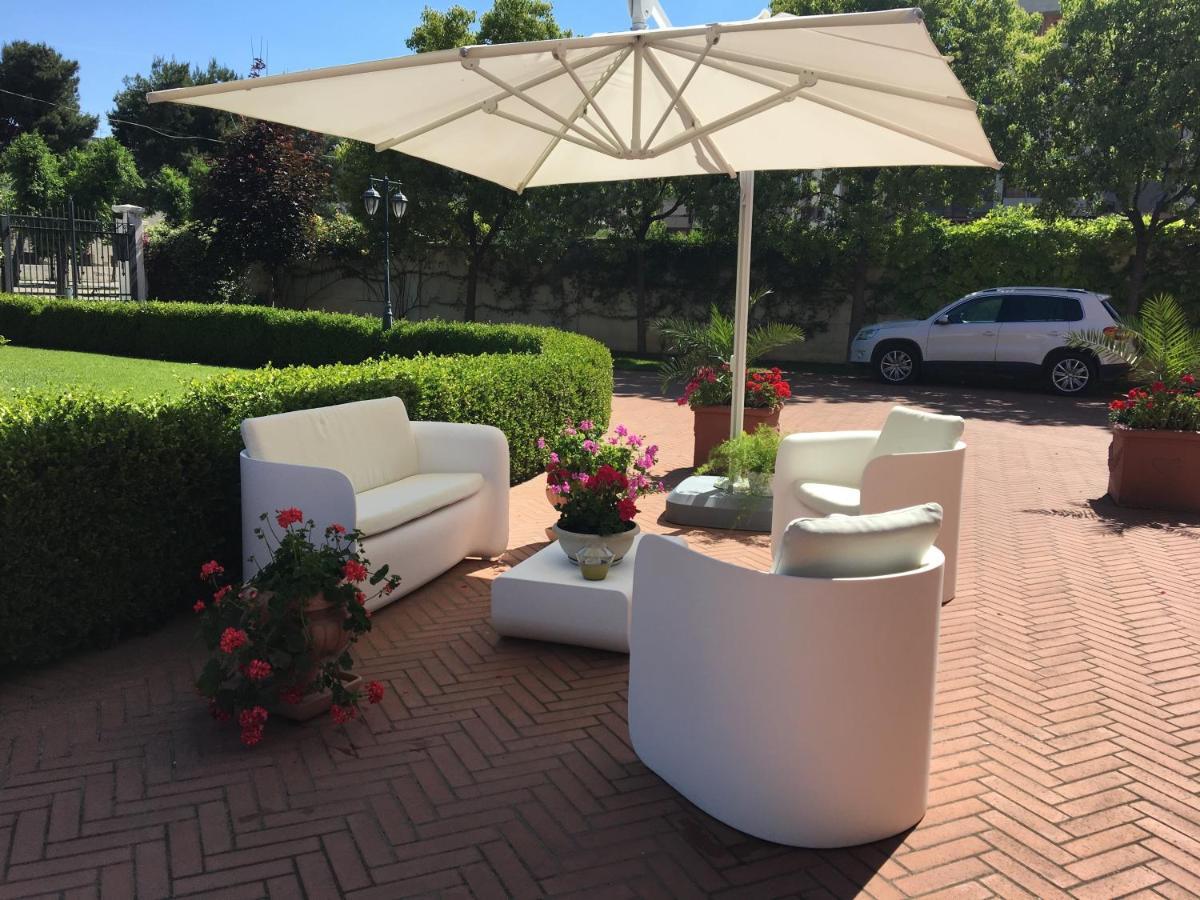 Villa Pallotta Luxury B&B チェリニョーラ エクステリア 写真
