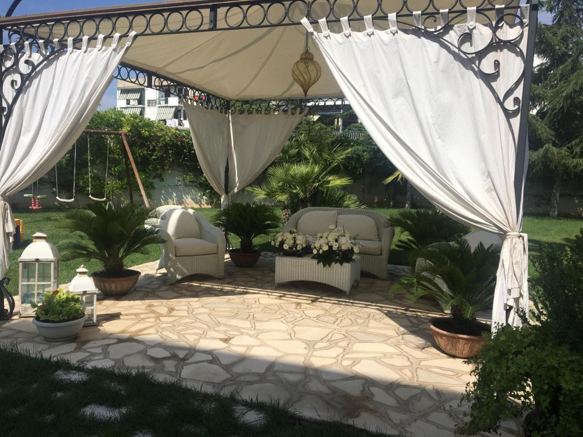Villa Pallotta Luxury B&B チェリニョーラ エクステリア 写真